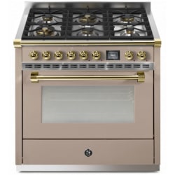 36 Inch Freestanding Gas Range  - 36 Inch Freestanding Gas Range view