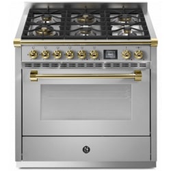 36 Inch Freestanding Gas Range  - 36 Inch Freestanding Gas Range view