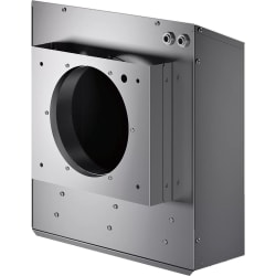 Remote Blower - front view