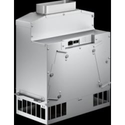 Remote Fan Unit Inside 400 Series - Remote Fan Unit Inside 400 Series view