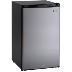 19 Inch Freestanding Compact Refrigerator  - 19 Inch Freestanding Compact Refrigerator view
