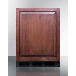 24 Inch Undercounter Refrigerator - 24 Inch Undercounter Refrigerator view