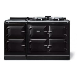 60 Inch Freestanding Electric Range - AGA R7 150 with Induction Hotcupboard view