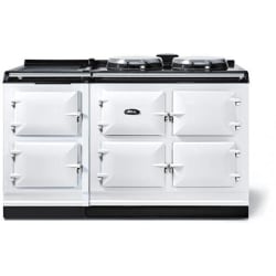 60 Inch Freestanding Electric Range  - AGA R7 150 with Induction Hotcupboard view