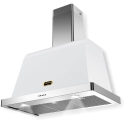 36 Inch Wall Mount Chimney Hood  - 36 Inch Wall Mount Chimney Hood view