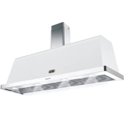 60 Inch Wall Mount Chimney Hood - 60 Inch Wall Mount Chimney Hood view