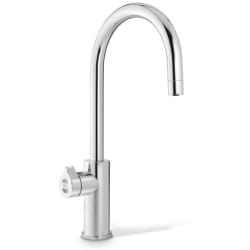 HydroTap Kitchen Faucet - Zip Water HydroTap Arc Nickel Boiling/Chilled Tap Faucet view