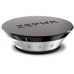RF Wireless Remote Control for Zephyr's Arc Collection - RF Remote Control view