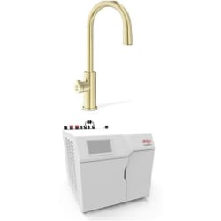 HydroTap Boiling, Chilled for Residential and Small Commercial - Base Module  - filtration faucet bundle view