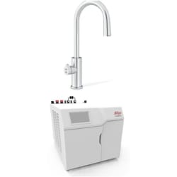 HydroTap Boiling, Chilled for Residential and Small Commercial - Base Module  - filtration faucet bundle view
