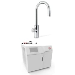 HydroTap Boiling, Chilled for Residential and Small Commercial - Base Module  - filtration faucet bundle view