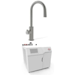 HydroTap Boiling, Chilled for Residential and Small Commercial - Base Module  - filtration faucet bundle view