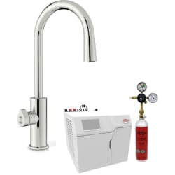 Zip ARCPLUSBCS120VNI HydroTap Boiling, Chilled, Sparkling for