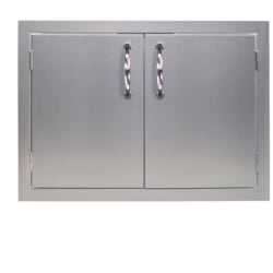 42-Inch Double Access Door - Front View view