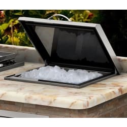 2.7 cu. ft. Drop-In Ice Bin - Drop-In Ice Bin view
