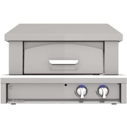 Outdoor Countertop Pizza Oven  - Countertop Pizza Oven view