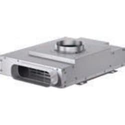 400 Series Recirculation Blower - 400 Series Recirculation Blower view