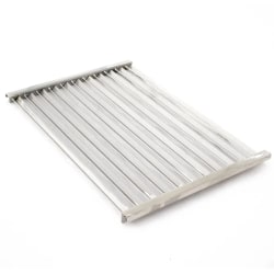 Grate for Sear Zone™ Infrared Burner - Front View view