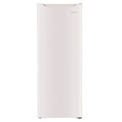 22 Inch Freestanding Convertible Upright Freezer  - 22 Inch Freestanding Convertible Upright Freezer view