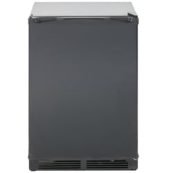 24 Inch Freestanding Compact Refrigerator - 24 Inch Freestanding Compact Refrigerator view