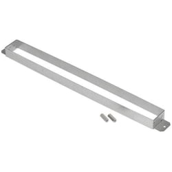 Rectangular Adaptor for 1-7/8" x 19" - Main View view
