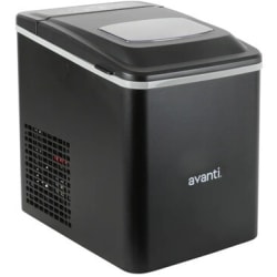 9 Inch Countertop Ice Maker  - 9 Inch Countertop Ice Maker view