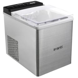 10 Inch Countertop Ice Maker  - 10 Inch Countertop Ice Maker view