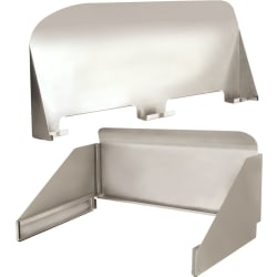 Wind Guard for Grill Cart: 42 Inch - Wind Guards view