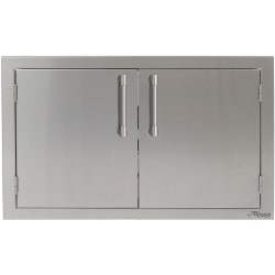 36 Inch Double Sided Access Door - Double Access Doors view