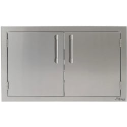 Double Access Doors: 36 Inch Wide - 36" Double Access Doors view