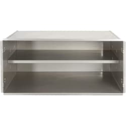 Island Access Door Enclosures Only: 17 Inch - Island Access Door Enclosures Only view