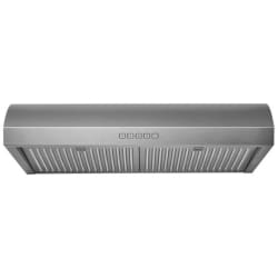 30 Inch Under Cabinet Convertible Range Hood  - 30 Inch Under Cabinet Convertible Range Hood view