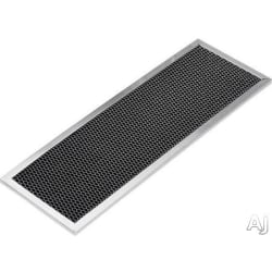 Disposable Charcoal Filter Kit - Front View view