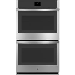 30 Inch Smart Built-In Double Wall Oven  - 30 Inch Smart Built-In Double Wall Oven view