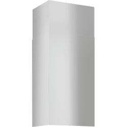 Extension Duct Cover - Duct Cover Extension view