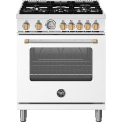 30 Inch Freestanding Gas Range  - 30 Inch Freestanding Gas Range view