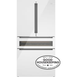 36 Inch Freestanding Counter-Depth 4-Door French Door Smart Refrigerator  - 800 Series 36-Inch Counter-Depth 4-Door Refrigerator view