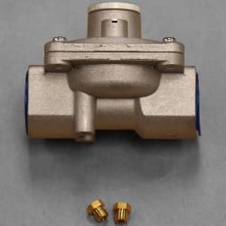 Side Burner Conversion Kit: Natural Gas - Side Burner Conversion Kit - Propane to Natural Gas view