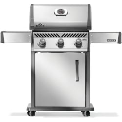 51 Inch Rogue® Freestanding Gas Grill  - 51 Inch Rogue® Freestanding Gas Grill with 576 sq. in Total Cooking Area view