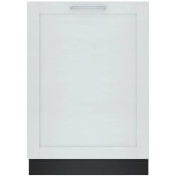 24 Inch Fully Integrated Built-In Panel Ready Smart Dishwasher  - 24 Inch Fully Integrated Built-In Panel Ready Smart Dishwasher view