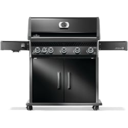66 Inch Rogue® Pro Freestanding Gas Grill  - 66 Inch Rogue® Pro Freestanding Gas Grill with 988 sq. in Total Cooking Area view