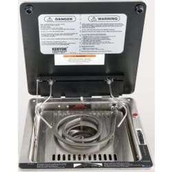 On-the-Go 2 Series 12 3/4 Inch Electric Coil Style Cooktop  - On-the-Go 2 Series 12 3/4 Inch Electric Coil Style Cooktop with 1 Element view
