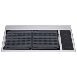 29 Inch Electric Grill  - 29 Inch Electric Grill with 310 Square Inch Grilling Area view