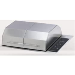 Texan Grill: 30 Inch Built-In Electric Grill - Texan Electric Grill IntelliKEN Touch™ with Split Lid view