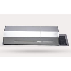 40 Inch Built-In Electric Grill - Big American Grill™ view