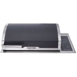 29 Inch Electric Grill  - 29 Inch Electric Grill with 310 Square Inch Grilling Area view