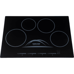 Bridge Induction Cooktop  - front view