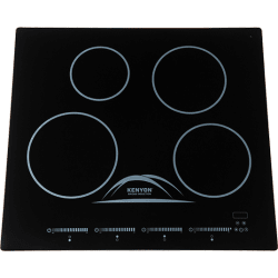 24 Inch Bridge Induction Cooktop - front view