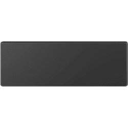 8 Inch Pedestal for Matching Front Load Washers and Dryers: Matte Black - 8 Inch High Laundry Pedestal view