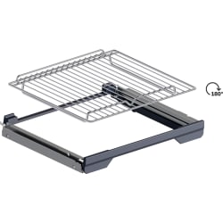 Extension Rails - Extension Rails view
